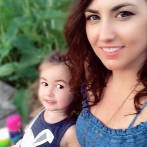 Meet your Posher, Katherine